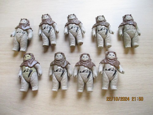 Star wars figur - wars, ewok