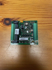 Koppler 384624, Esser 5008C, Einbruchmeldeanlage, Alarmanlage, Honeywell