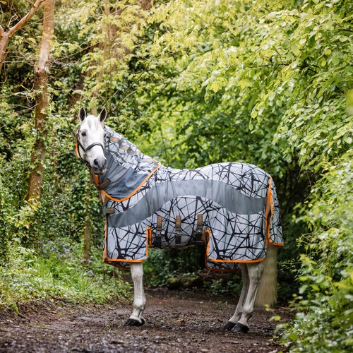 Horseware amigo camofly - amigo,