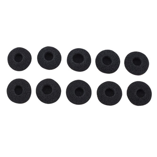 Pcs foam ear pads - pads, for