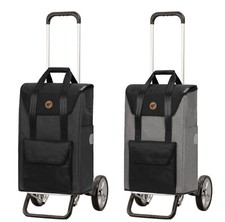 Andersen Alu Star Shopper Senta höhenverstellbar Einkaufstrolley Einkaufs-Roller