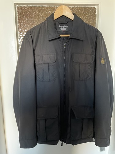 Refrigiwear jacke jacket - refrigiwear,