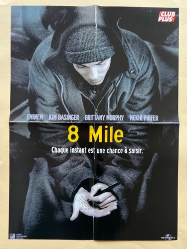 Eminem star academy a2 - star,