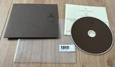 ISIS - Live 4 (Live Selection 2001-2005) *CD* LIMITED Neurosis Sumac