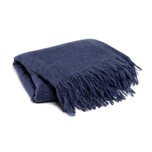 Fleece kuscheldecke loft - kuscheldecke,