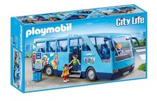 PLAYMOBIL 9117 City Life Fun