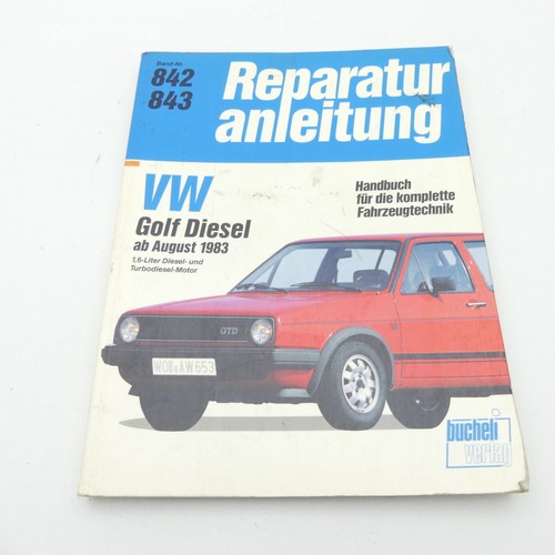 Golf diesel - vw,