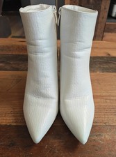 Dream pairs stiefeletten weiß - dream,