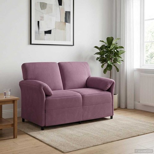 Sitzer sofa samt - 1/2/3-sitzer-sofa,