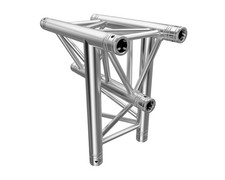 GLOBAL TRUSS - F33 3-Weg Ecke