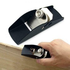 Mini Holzhobel Blockhobel Einhandhobel Schreiner Tischler Handhobel Hobel Holz