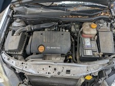 Motor Z18XE Opel Astra 1.8 92 KW 125 PS 150000 Km