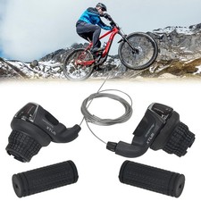 Fahrrad schalthebel set für - set,
