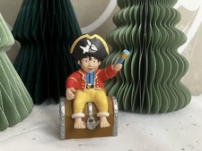 Käpt'n Sharky und das