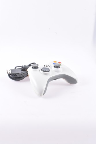 Microsoft xbox 360 controller - xbox,