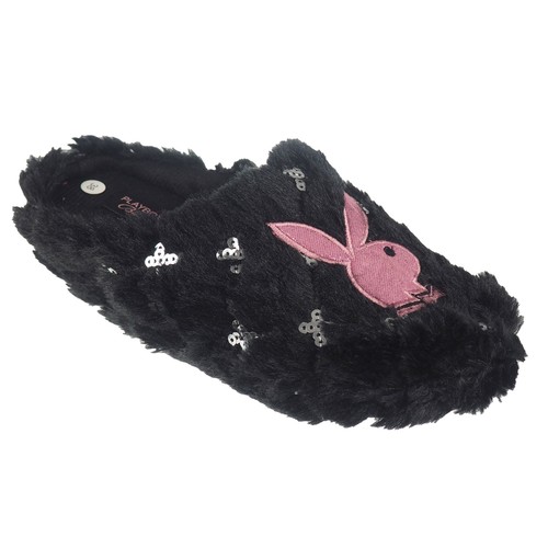 Playboy plüsch damen - playboy,