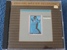 CD Steely Dan -  Gaucho MFSL