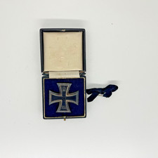 Original Eisernes Kreuz 1