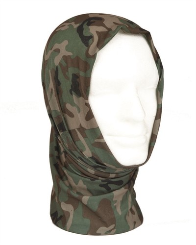 Multi funktion headgear - multi,