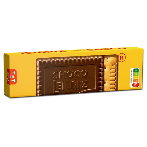 Bahlsen leibniz - bahlsen,