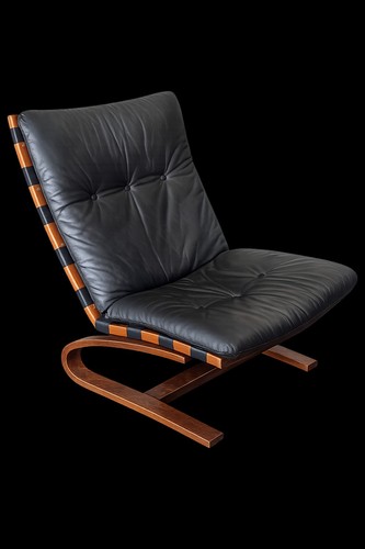 Kengu chair rybo - by,