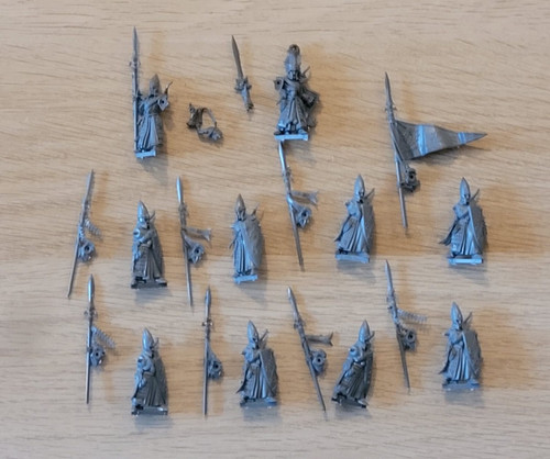 Warhammer fantasy seegarde von - warhammer,
