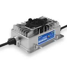 24V 15A Aluminiumgehäuse