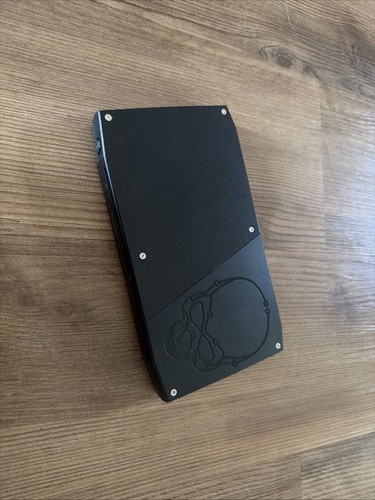 Intel nuc 6i7kyk skull canyon - intel,