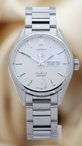 Tag heuer carrera - heuer, caliibre