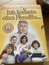 Ich heirate eine Familie - Box