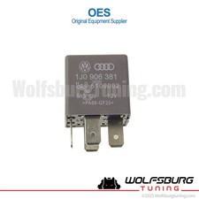 OEM 429 Relay VW Audi Beetle