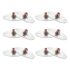  12 Pcs Befestigungsstück