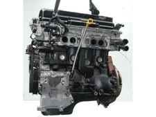 ⭐ teilmotor NISSAN ALMERA