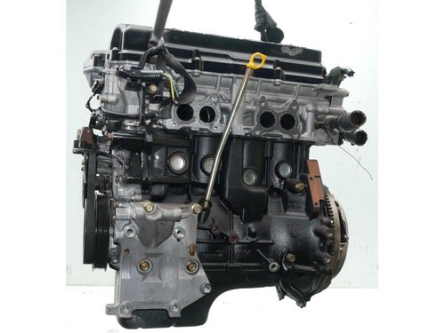 Teilmotor nissan almera - nissan,