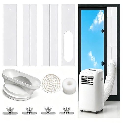 Fensterabdichtung für