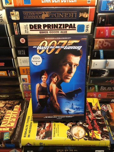 James bond 007 die - 007, –