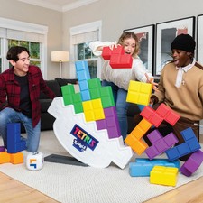 Tetris XL 6ft (1,8m) Tumble