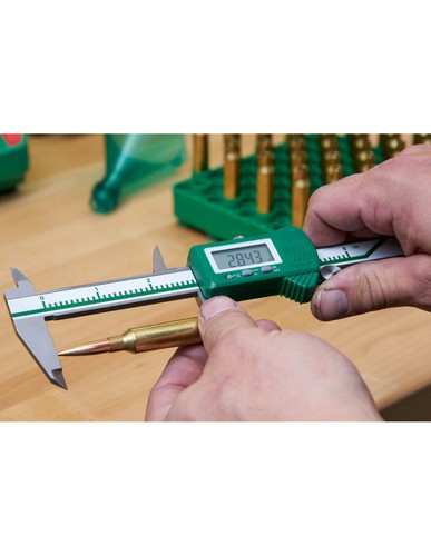 Calibre digital rcbs - rcbs, en