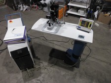Aesculap Meditec Argus Laser