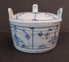 Thüringen  zuckerdose -