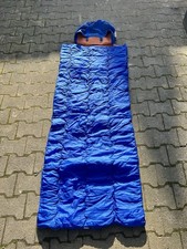 Alter Schlafsack von Hammer