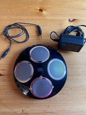 JBL Lautsprecher , Tragbar 