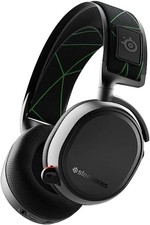 Steelseries arctis wireless - steelseries, 9x