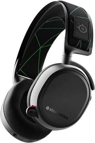 Steelseries arctis wireless - steelseries,