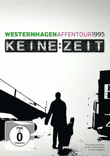 Westernhagen keine zeit - -,