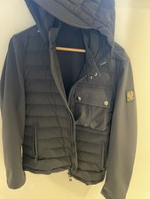 Belstaff Jacke Übergangsjacke gr. M/ L