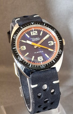 Vintage Diehl Compact Diver