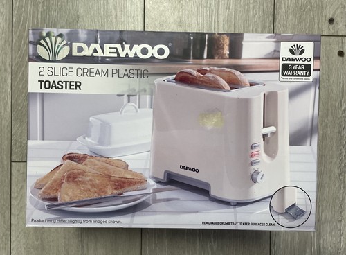 Daewoo scheiben creme - daewoo, 2