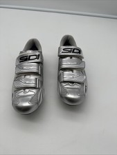 SIDI  Carbon Millennium III Rennradschuhe EU39