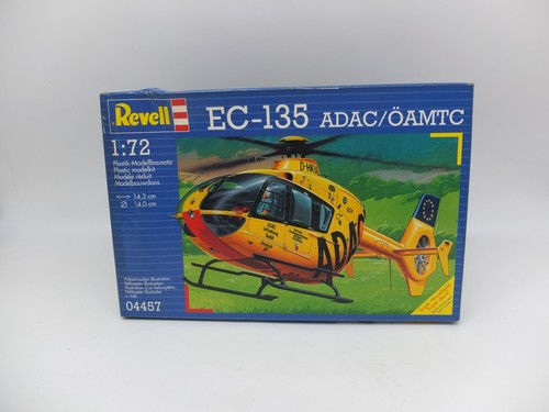 Revell 135 adac - ec,